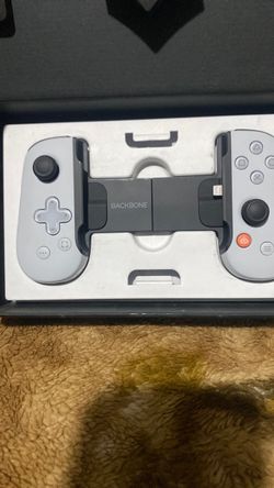 PlayStation Backbone