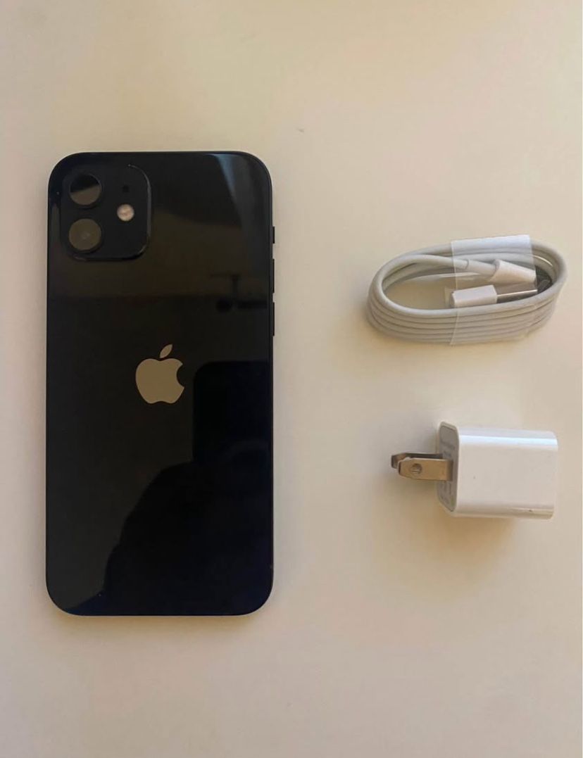 Apple iPhone 12 5G Unlocked