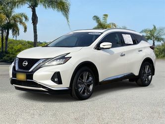 2023 Nissan Murano