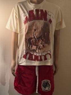 Short set