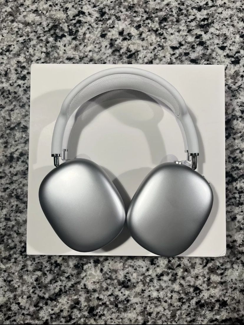 Airpod Maxes type c