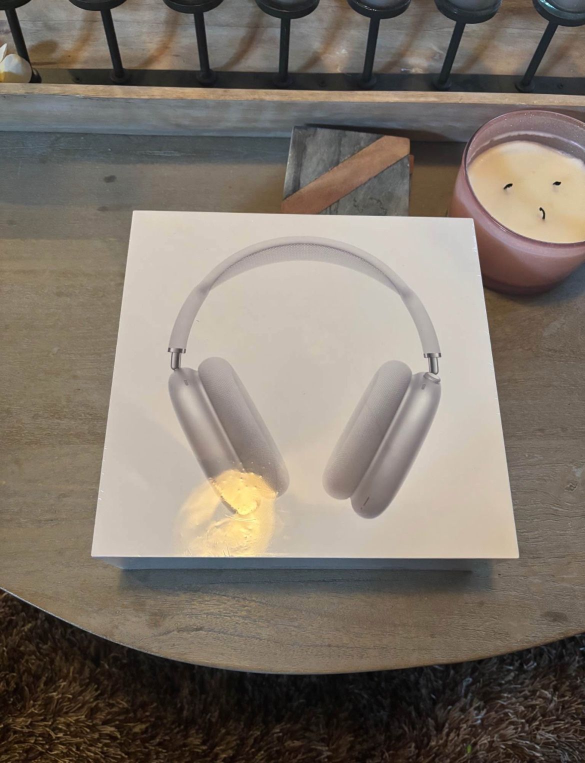 AirPod Max