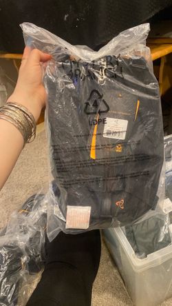Mystery ranch hydro bag