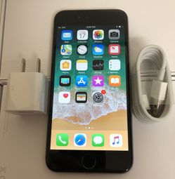 iPhone 6 32GB Factory Unlocked