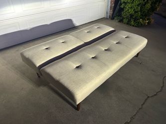 Futon bed