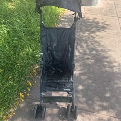 Light Weight Stroller 
