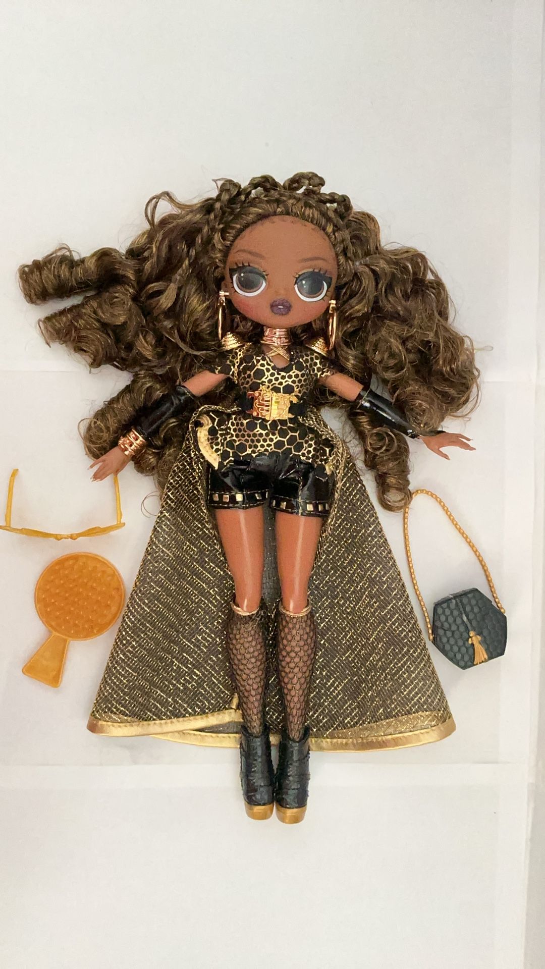 LOL Doll