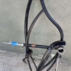 Schwinn Stingray 20” 1976 