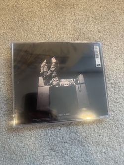 octane - don toliver cd