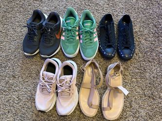 Women’s shoes