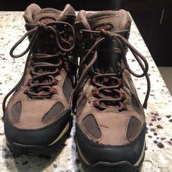 Men’s Hiking Boots 