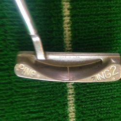 RH Ping Zing 2 Putter