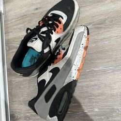 Nike Air Shoes