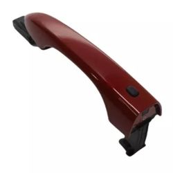 New Sealed Mopar Right Exterior Door Handle 5SV48JRMAD Fits 17-24 Jeep Compass 