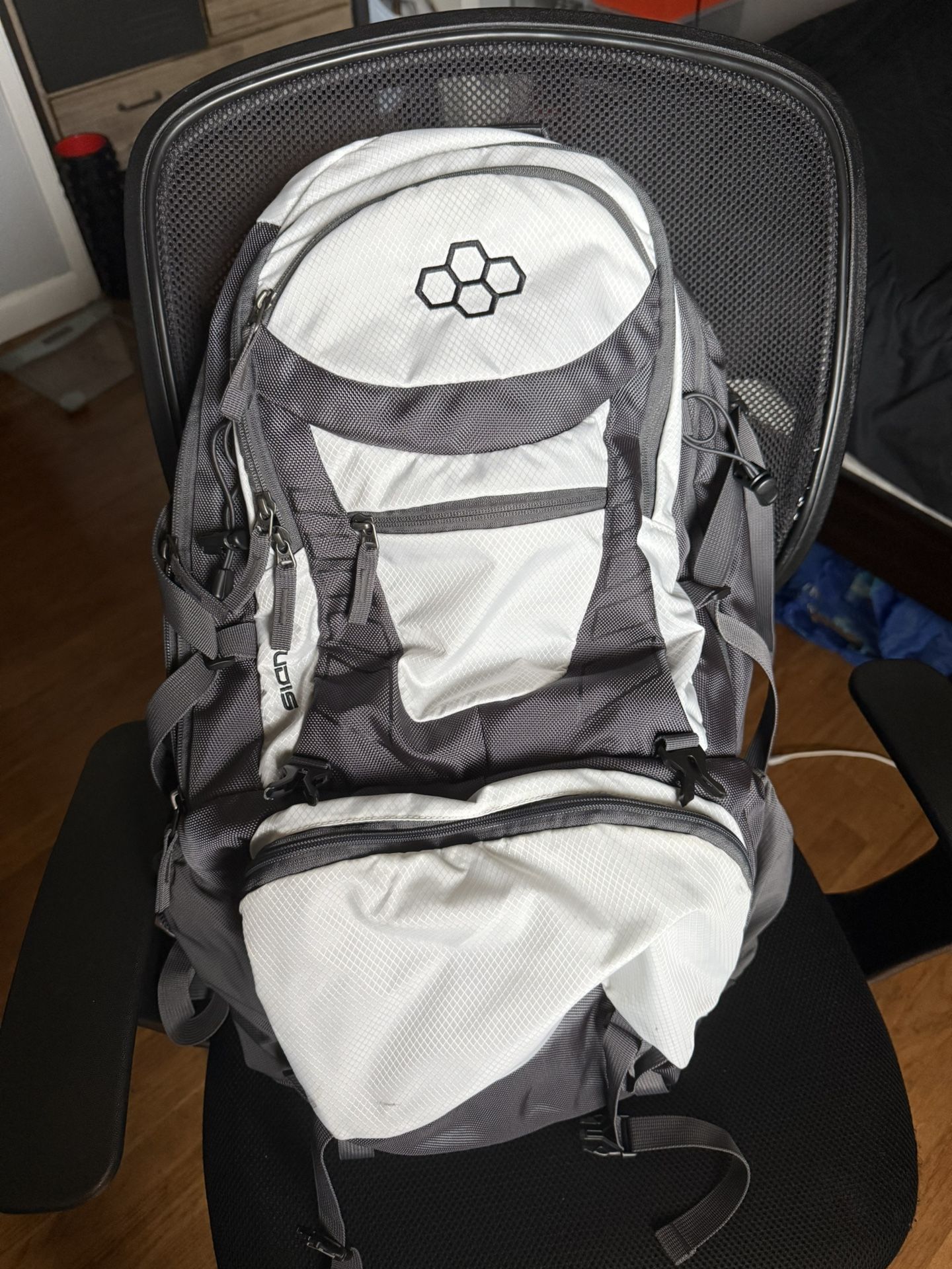Rudis Genesis Backpack