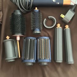 Dyson airwrap id for sale 