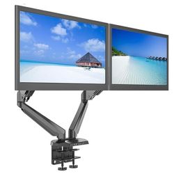 Dual Monitor Mount