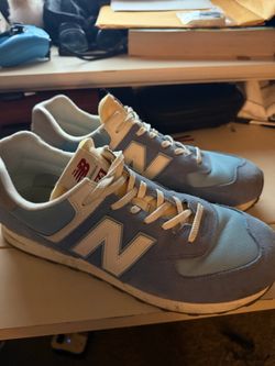 New balance 574