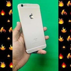 iPhone 6S 32Gb Unlocked Excellent condition