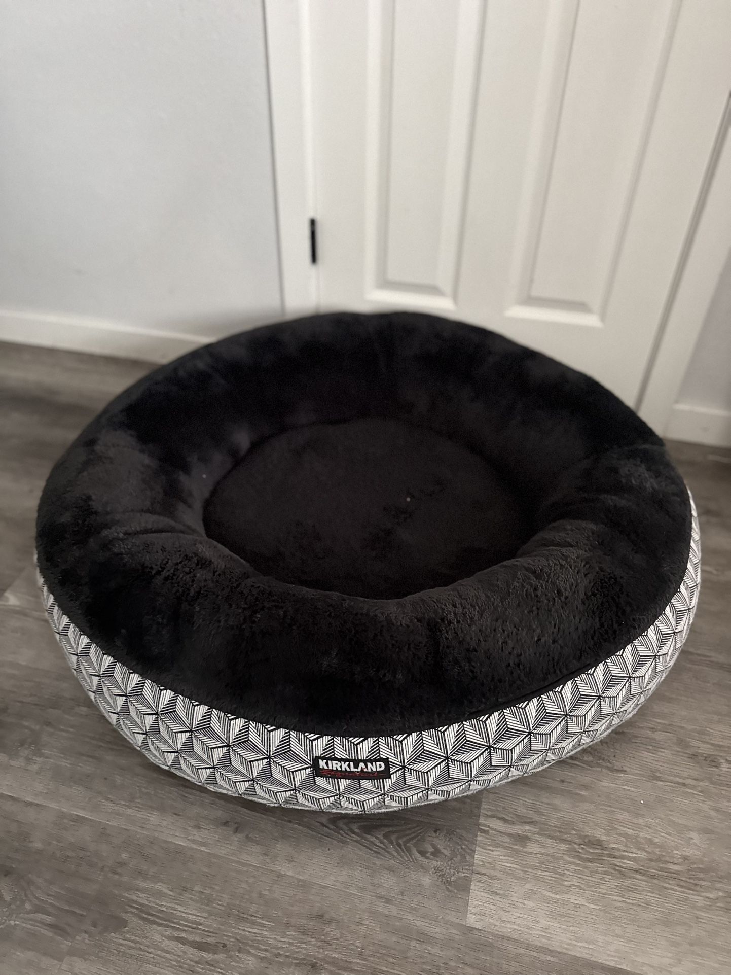 dog bed