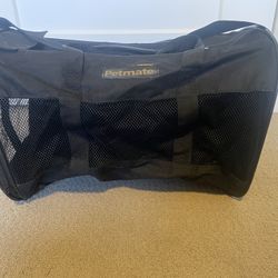 Dog Bag Carrier Airport Bag