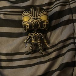 Kilmonger Funko pop