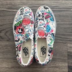 Vans 