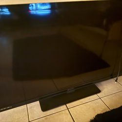 Emerson tv with remote