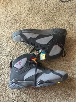 Bordeaux 7 sz 10.5