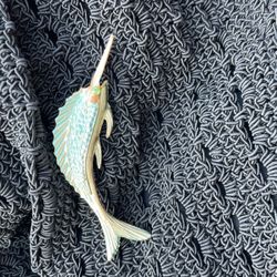 Brooch / Pin