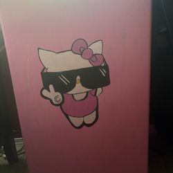 Magic Chef Fridge