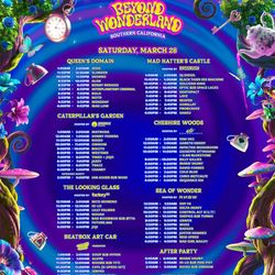 Beyond vip Sat Portion 