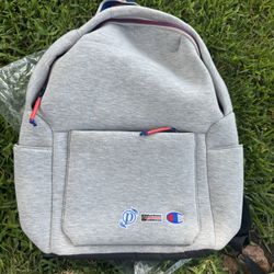 New!!!! Champions Backpack!!!