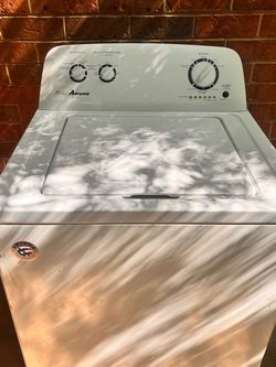 Top load washing machine