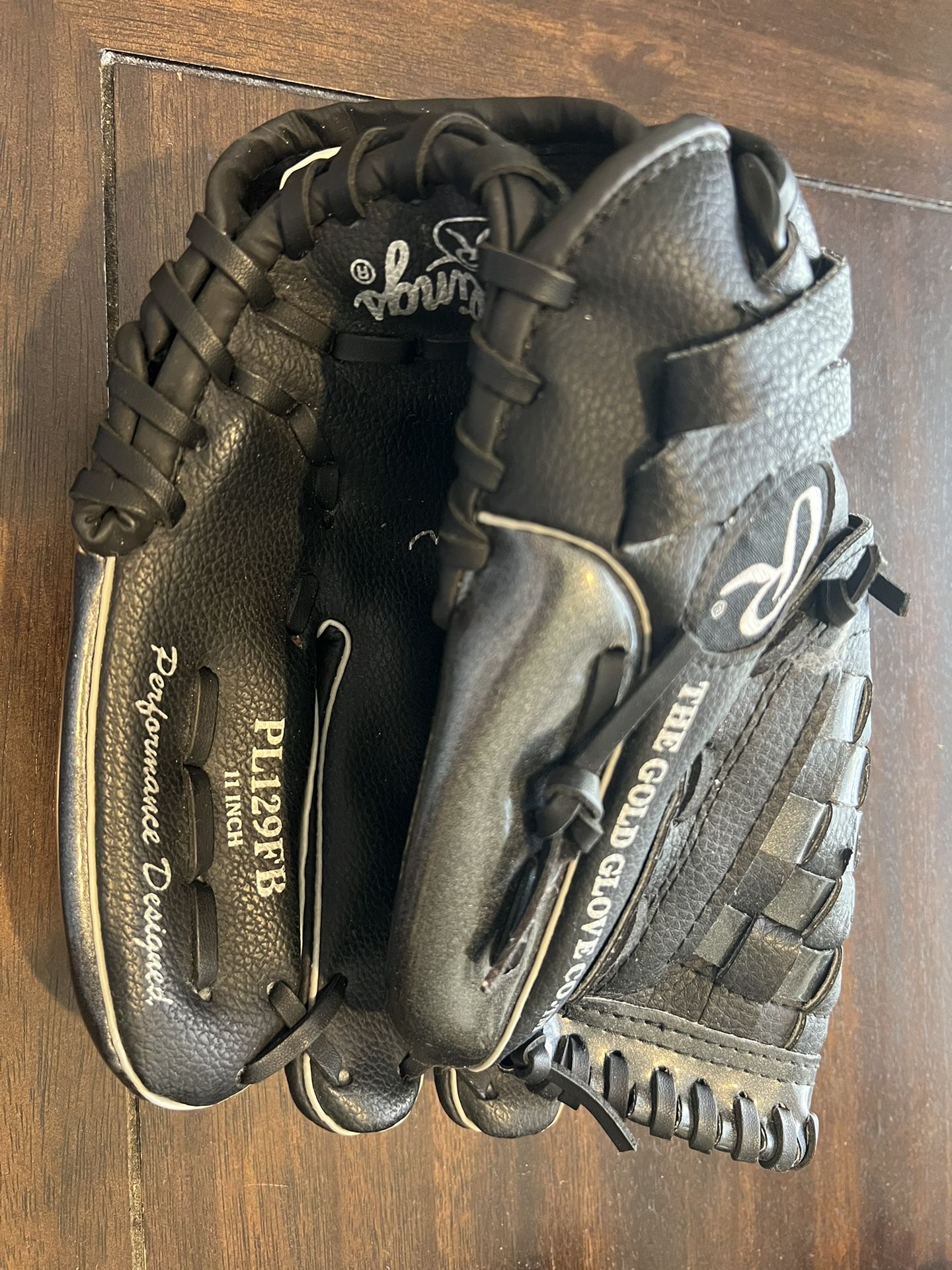 Rawlings Glove