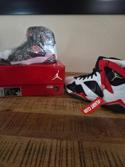 Air Jordan 7 Retro Greater China