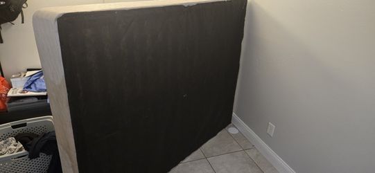 Queen Box Spring