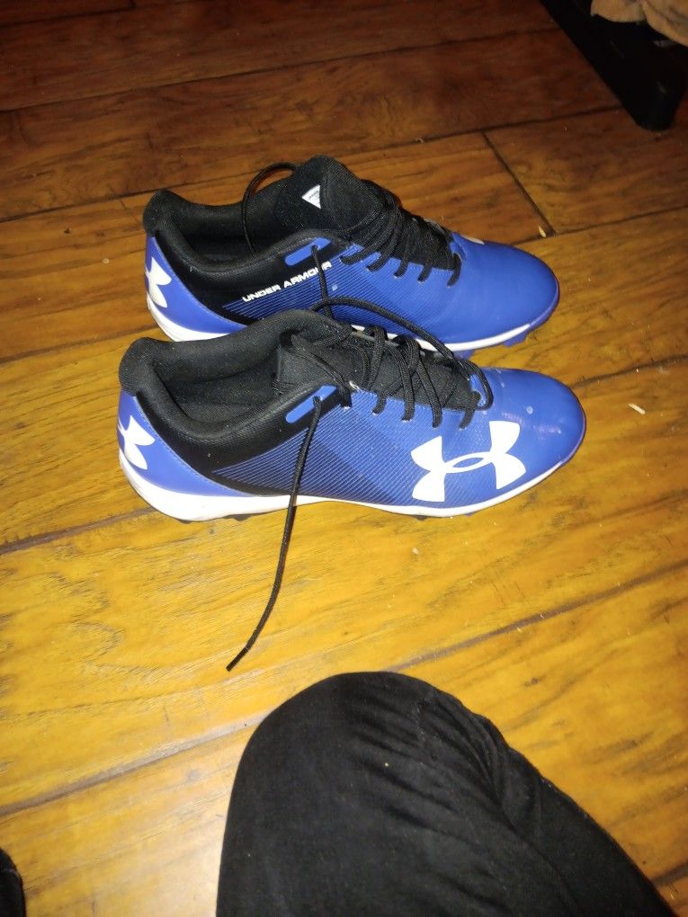 Under Armor Mens Klets