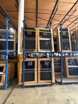 Hurricane impact windows and doors | ventana y puerta de impacto