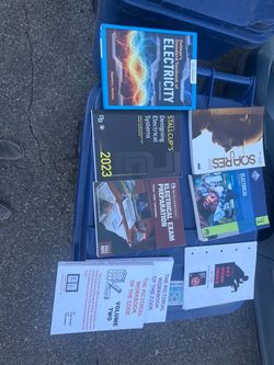 Electrical books