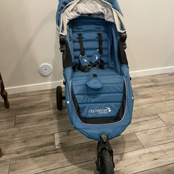 City Mini GT Stroller