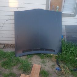 1968-69Chevrolet Chevelle/ Impala  or similar GM muscle car