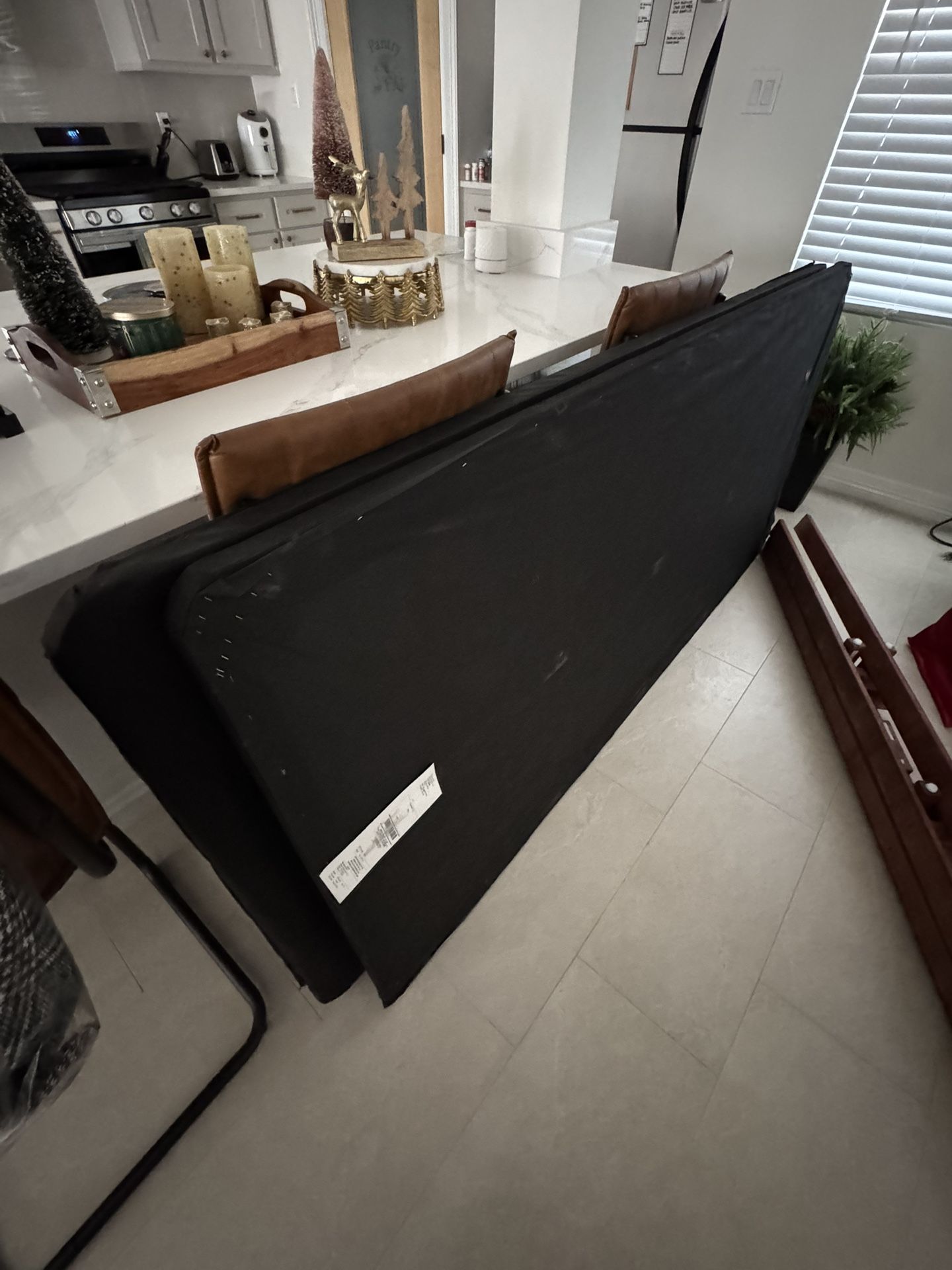 Bunkie boards For King Mattress