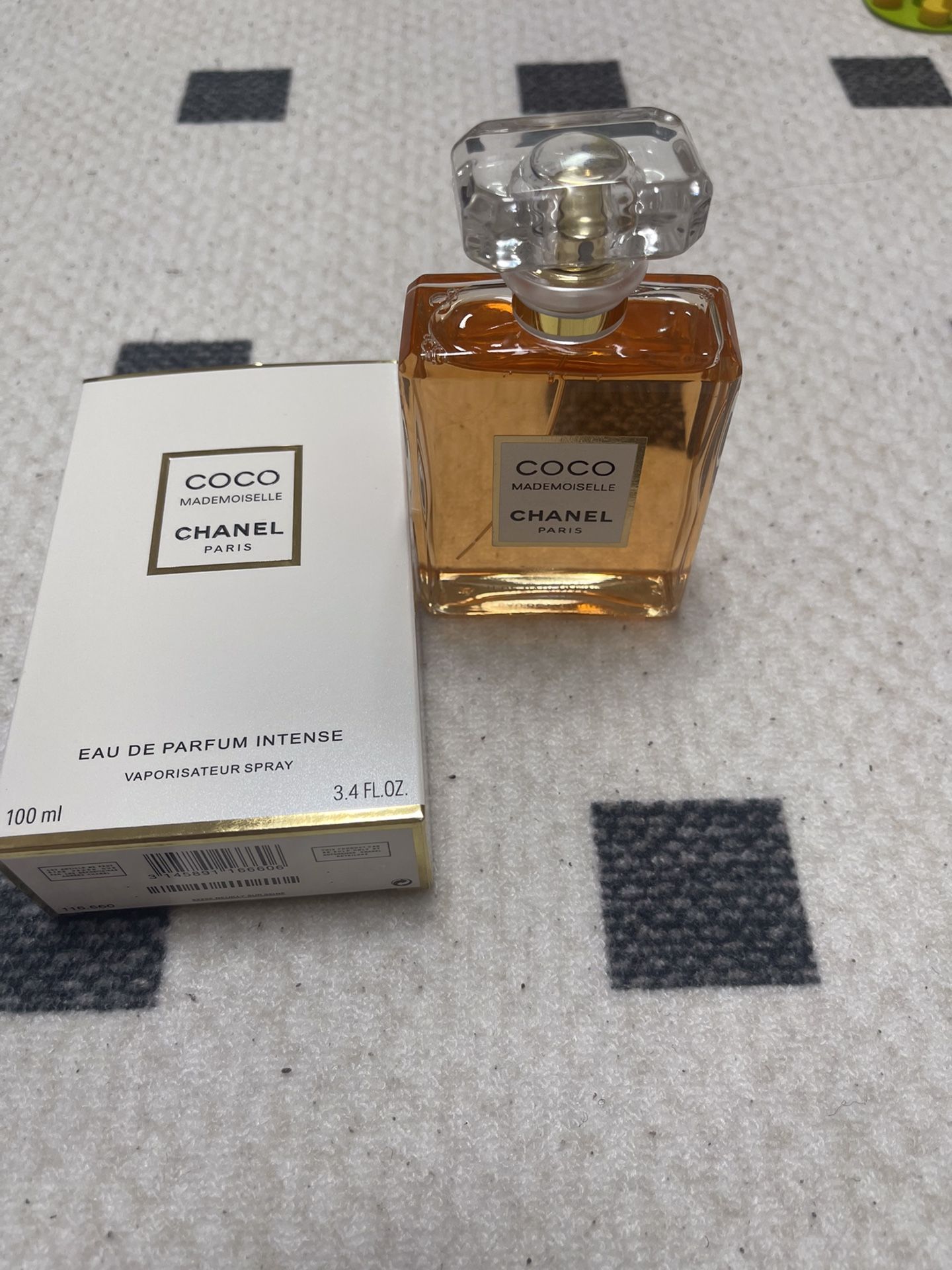 Chanel Coco New Perfume 100ml Women