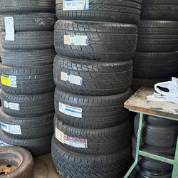 Tires