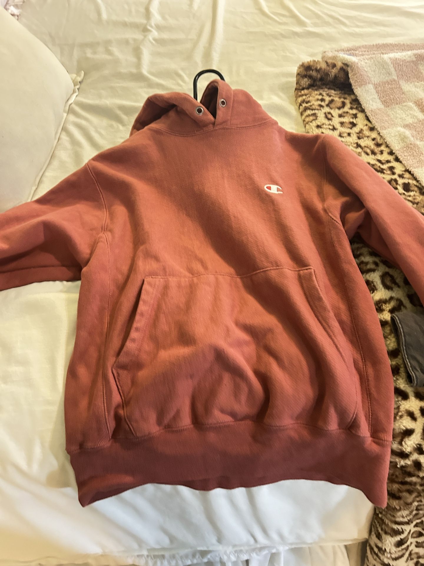 champion hoodie