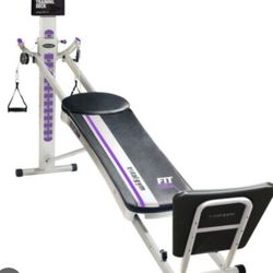 Total Gym FIT Max