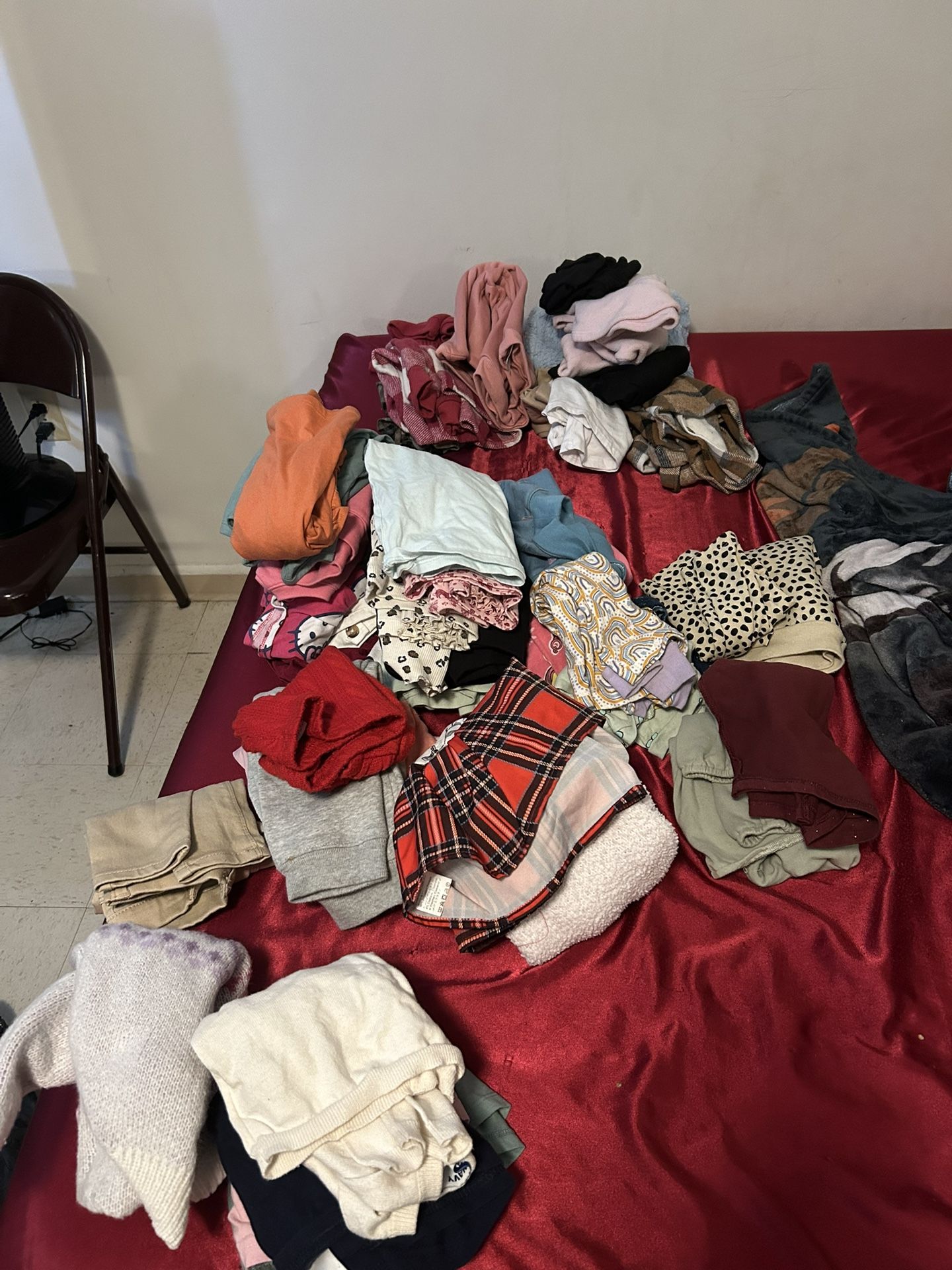 Girls Clothes For Sale