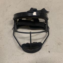 softball face mask 