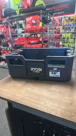 RYOBI LINK Tool Crate